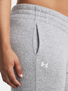 Under Armour Ženske spodnji del trenirke Under Armour UA Rival Fleece Joggers&