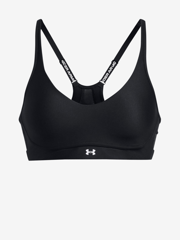 Under Armour Ženski nedrček Under Armour UA Infinity Low 2.0 Bra