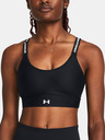 Under Armour Ženski nedrček Under Armour UA Infinity Mid 2.0 Bra