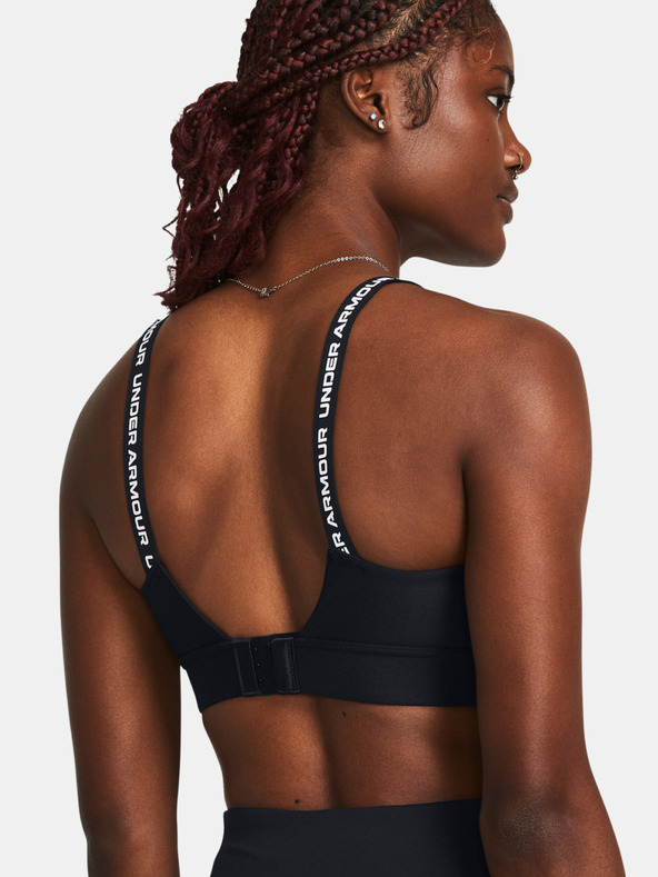 Under Armour Ženski nedrček Under Armour UA Infinity Mid 2.0 Bra