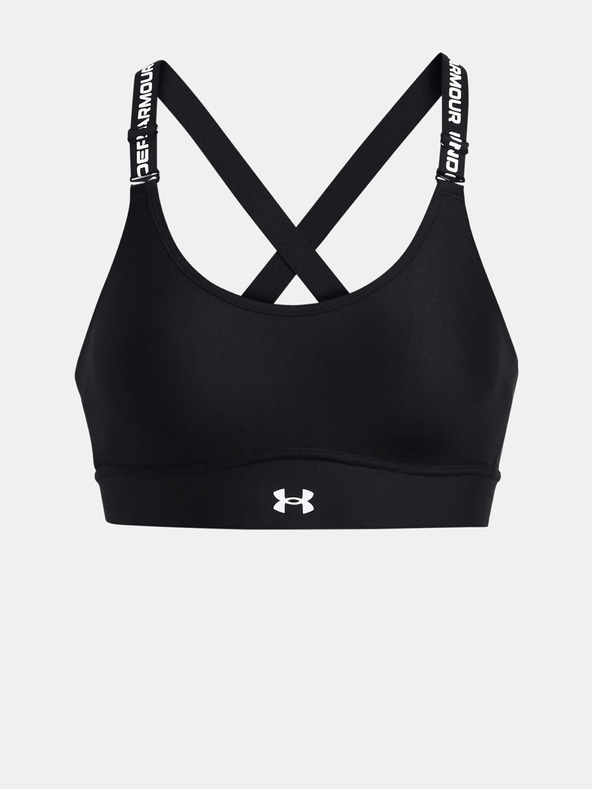 Under Armour Ženski nedrček Under Armour UA Infinity Mid 2.0 Bra