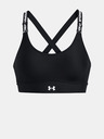Under Armour Ženski nedrček Under Armour UA Infinity Mid 2.0 Bra