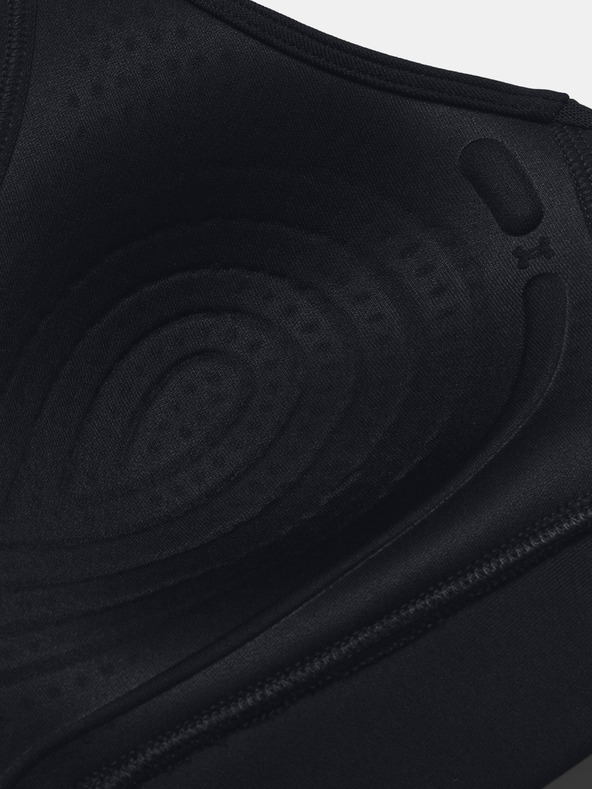 Under Armour Ženski nedrček Under Armour UA Infinity Mid 2.0 Bra