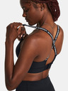 Under Armour Ženski nedrček Under Armour UA Infinity Mid 2.0 Bra