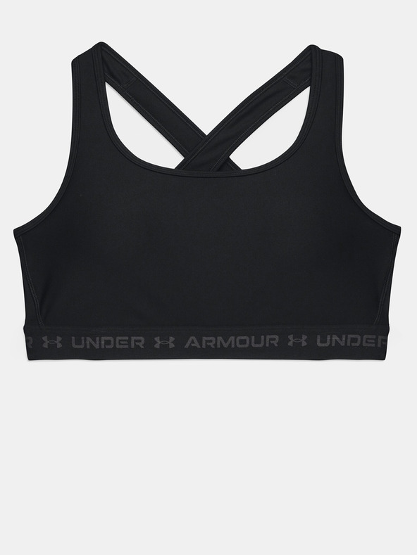 Under Armour Ženski nedrček Under Armour UA Crossback Mid Bra&