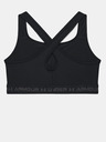 Under Armour Ženski nedrček Under Armour UA Crossback Mid Bra&