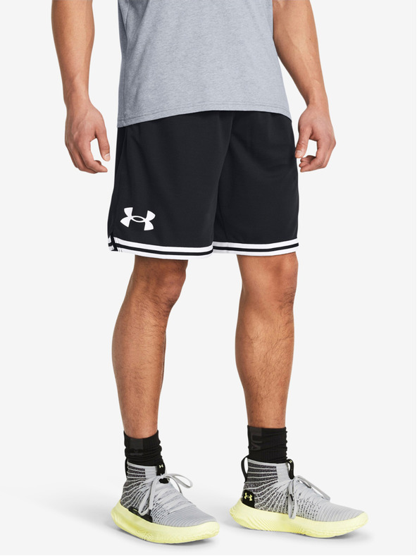 Under Armour Moške kratke hlače Under Armour UA Perimeter Short