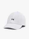 Under Armour Ženska kapa s šiltom Under Armour W Driver96 Adj