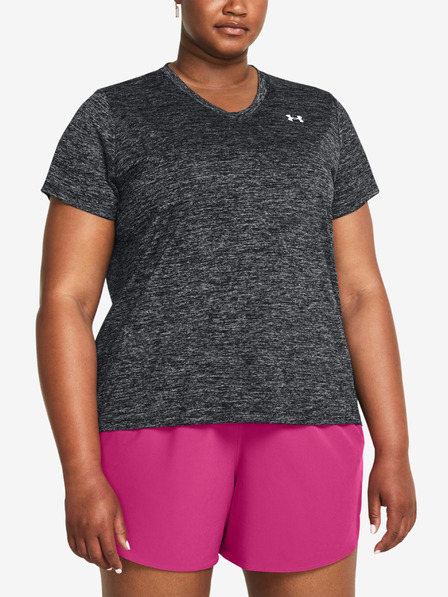 Under Armour Ženska majica Under Armour Tech SSV- Twist&