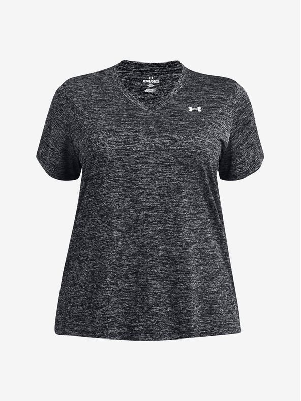 Under Armour Ženska majica Under Armour Tech SSV- Twist&