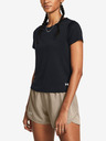 Under Armour Ženska majica Under Armour UA Launch Shortsleeve