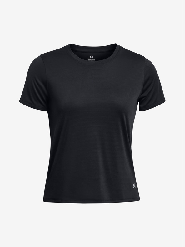 Under Armour Ženska majica Under Armour UA Launch Shortsleeve