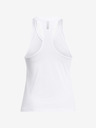 Under Armour Ženska majica brez rokavov Under Armour UA Launch Singlet