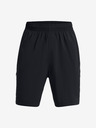 Under Armour Moške kratke hlače Under Armour UA Unstoppable Vented Short
