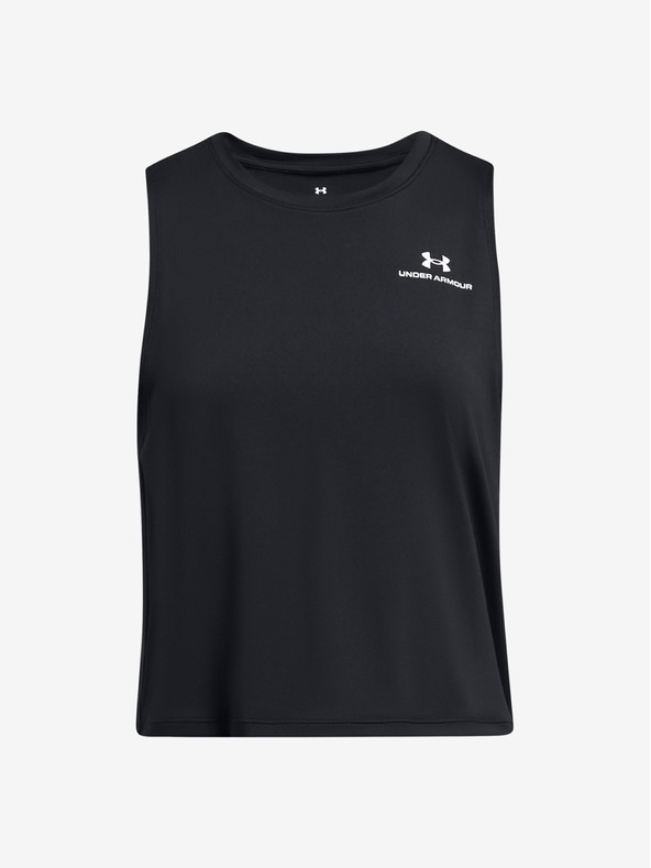 Under Armour Ženska majica brez rokavov Under Armour Vanish Energy Crop Tank