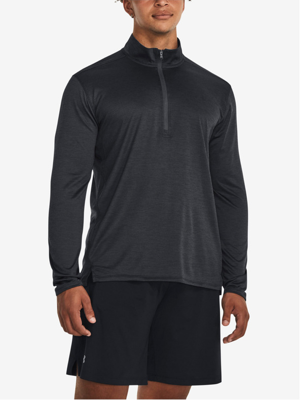Under Armour Moška majica Under Armour UA Tech Vent 1/2 Zip