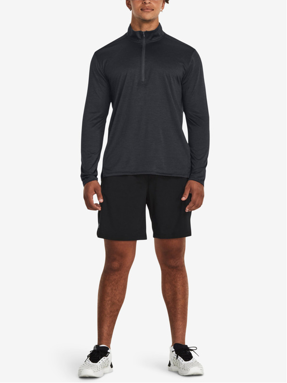 Under Armour Moška majica Under Armour UA Tech Vent 1/2 Zip