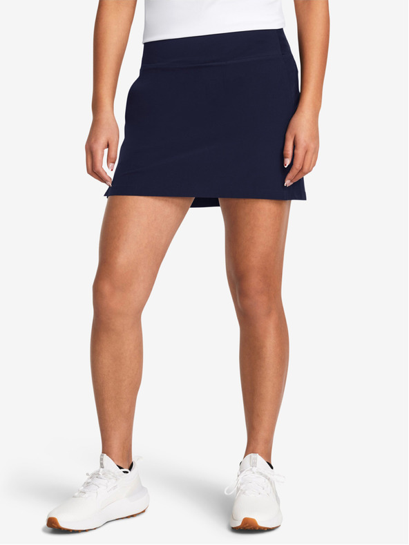 Under Armour Žensko kratko krilo Under Armour UA Empower Skort