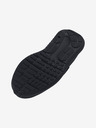 Under Armour Deški čevlji Under Armour UA BPS Surge 4 AC-BLK