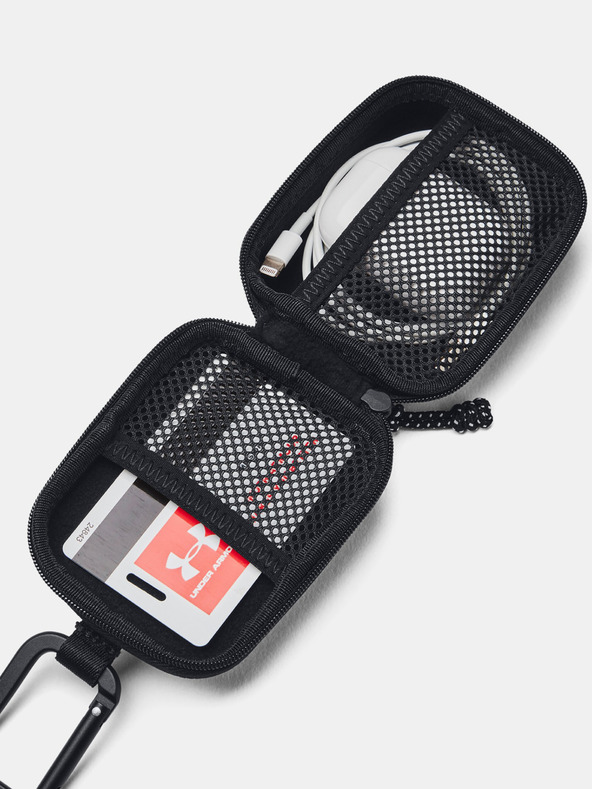 Under Armour Unisex mini torbica Under Armour UA Contain Micro