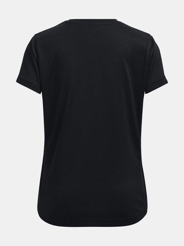 Under Armour Dekliška majica Under Armour UA G's Ch. Train SS-BLK