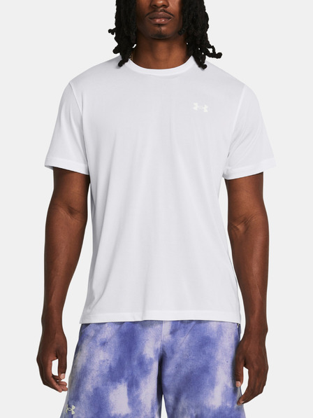 Under Armour Moška majica Under Armour UA LAUNCH SHORTSLEEVE