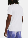 Under Armour Moška majica Under Armour UA LAUNCH SHORTSLEEVE