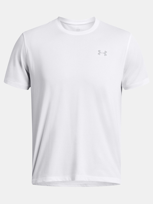 Under Armour Moška majica Under Armour UA LAUNCH SHORTSLEEVE