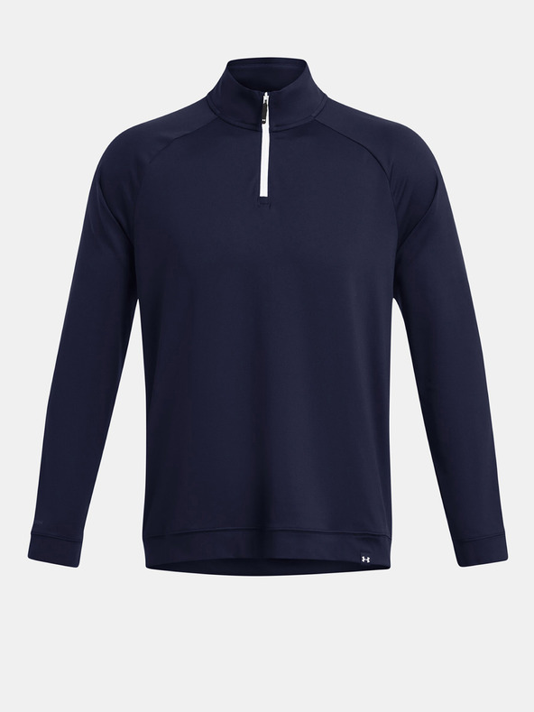 Under Armour Moški pulover Under Armour UA Midlayer QZ LB