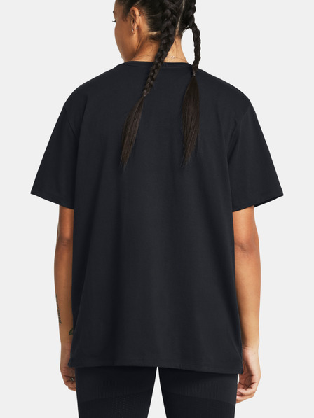 Under Armour Ženska majica Under Armour Campus Oversize SS