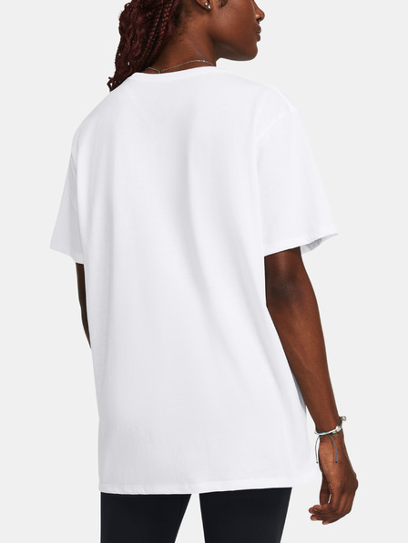 Under Armour Ženska majica Under Armour Campus Oversize SS