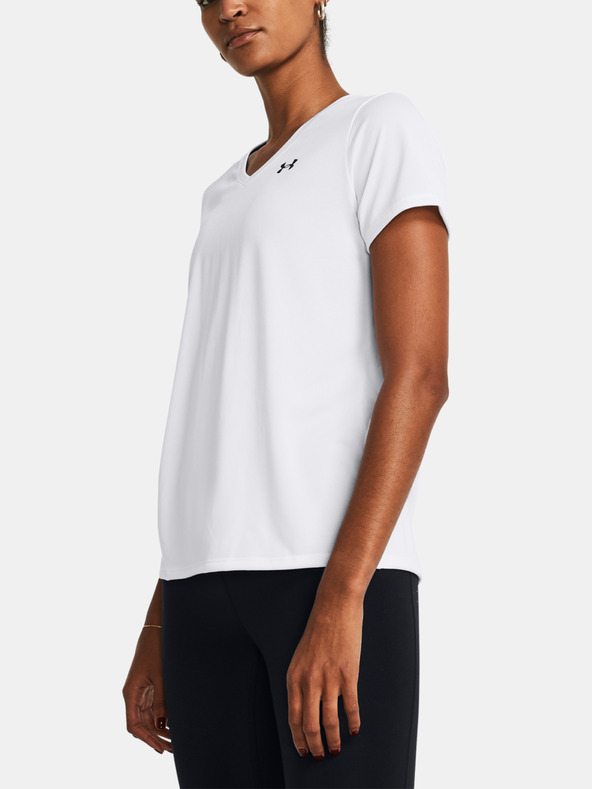 Under Armour Ženska majica Under Armour Tech SSV- Solid