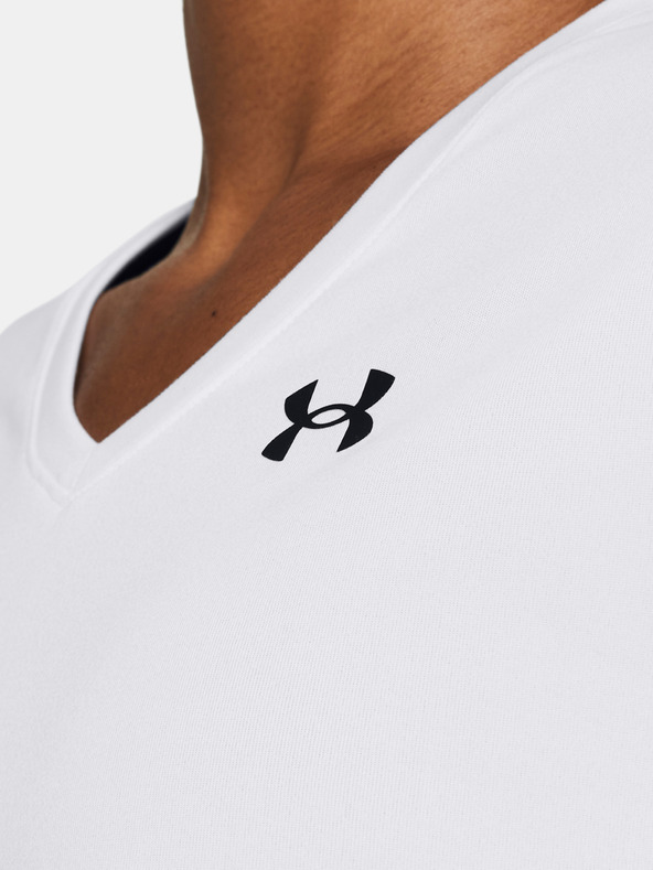 Under Armour Ženska majica Under Armour Tech SSV- Solid