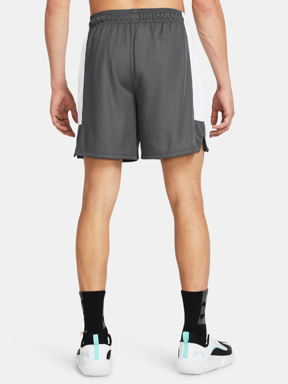 Under Armour Moške kratke hlače Under Armour UA Baseline Short