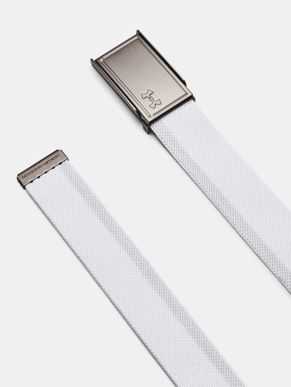 Under Armour Ženski pas Under Armour W Stretch Webbing Belt