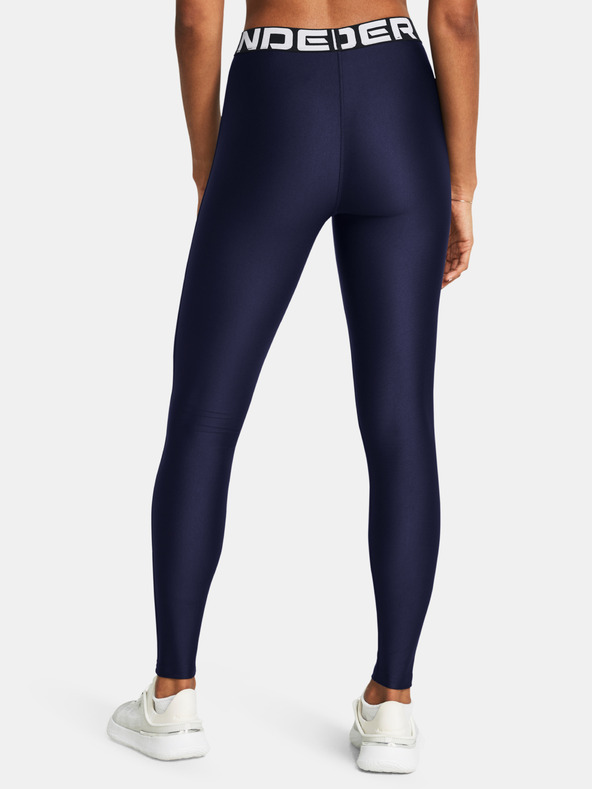 Under Armour Ženske pajkice Under Armour UA HG Legging