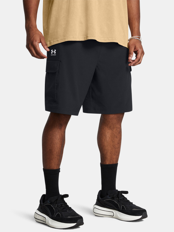 Under Armour Moške kratke hlače Under Armour UA Vibe Woven Cargo Short