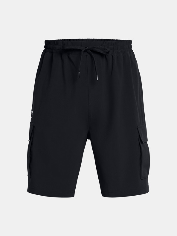 Under Armour Moške kratke hlače Under Armour UA Vibe Woven Cargo Short