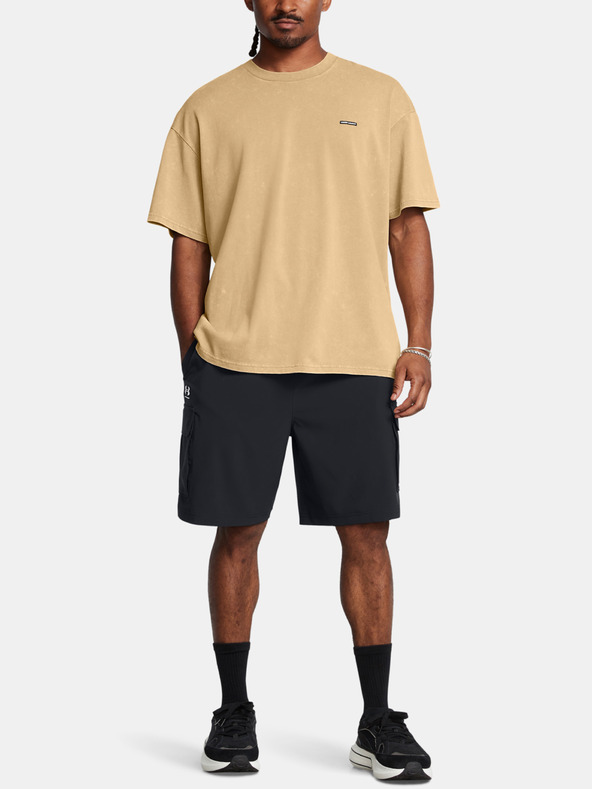 Under Armour Moške kratke hlače Under Armour UA Vibe Woven Cargo Short