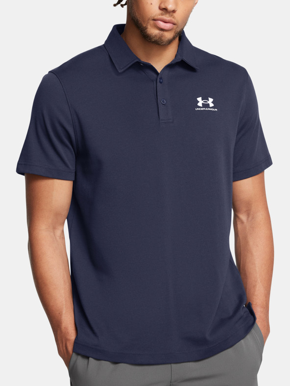 Under Armour Moška majica Under Armour UA Icon Polo