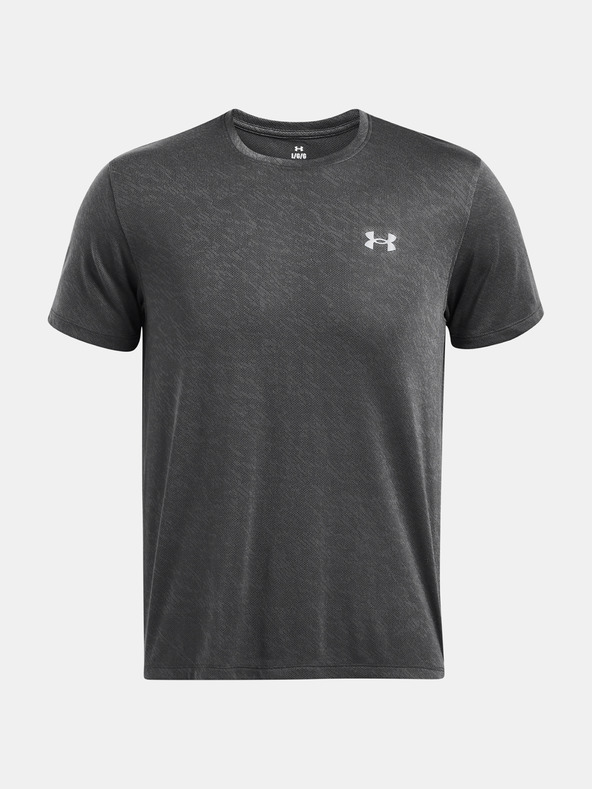 Under Armour Moška majica Under Armour UA LAUNCH CAMO SHORTSLEEVE