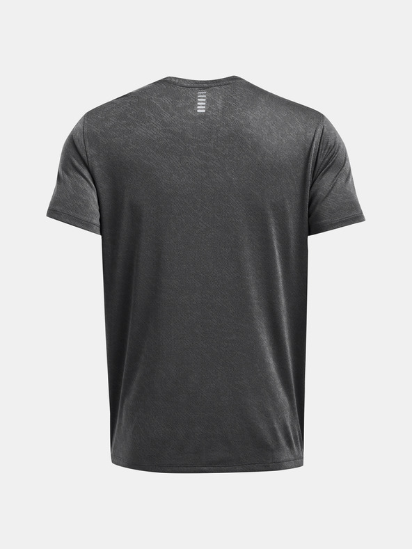 Under Armour Moška majica Under Armour UA LAUNCH CAMO SHORTSLEEVE