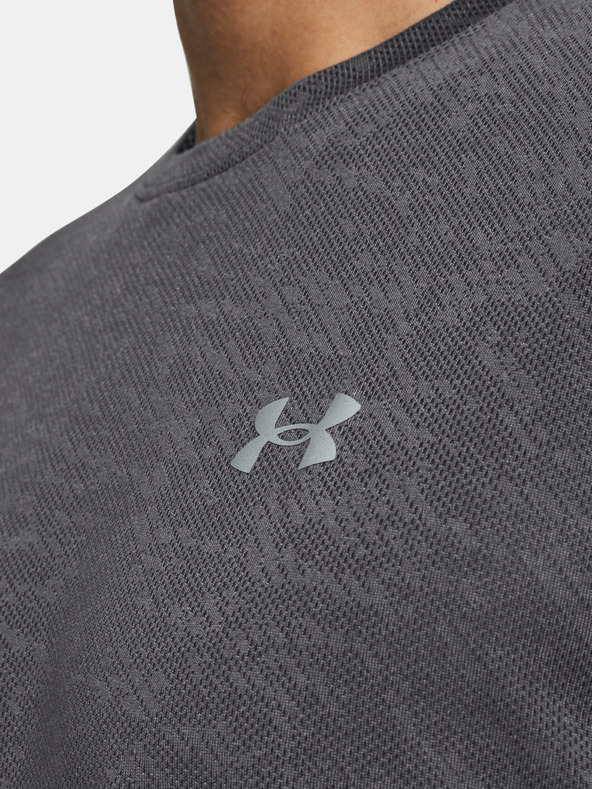 Under Armour Moška majica Under Armour UA LAUNCH CAMO SHORTSLEEVE