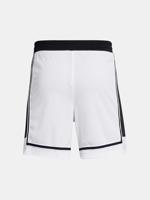 Under Armour Moške kratke hlače Under Armour UA Zone Pro 7in Mesh Short