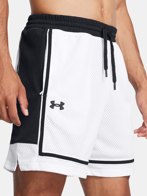 Under Armour Moške kratke hlače Under Armour UA Zone Pro 7in Mesh Short