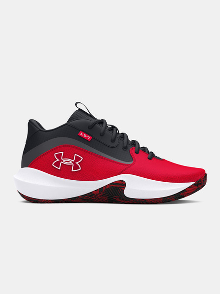 Under Armour Unisex čevlji Under Armour UA Lockdown 7