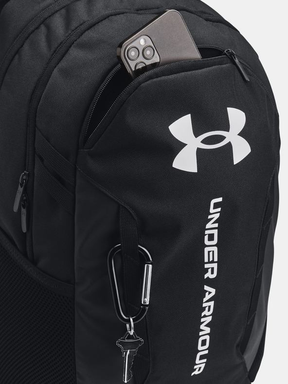 Under Armour Unisex nahrbtnik Under Armour UA Hustle 6.0 Backpack