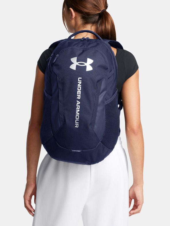 Under Armour Unisex nahrbtnik Under Armour UA Hustle 6.0 Backpack