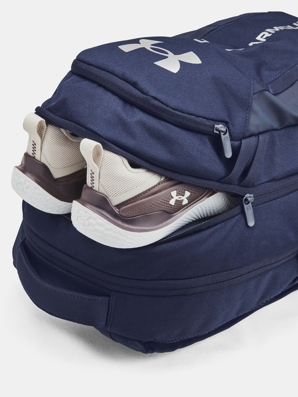 Under Armour Unisex nahrbtnik Under Armour UA Hustle 6.0 Backpack