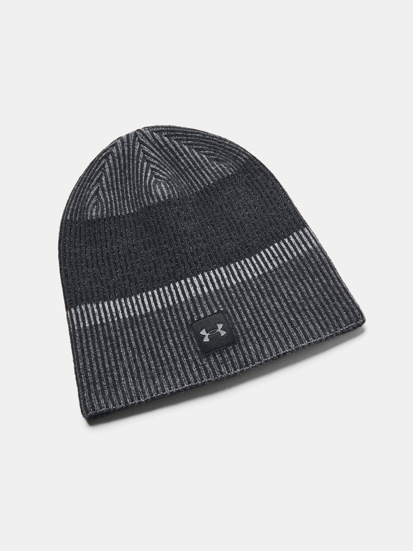 Under Armour Unisex kapa Under Armour Launch Reflective Beanie